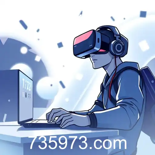 Revolução nas Plataformas de Jogo: O Impacto de '7359'