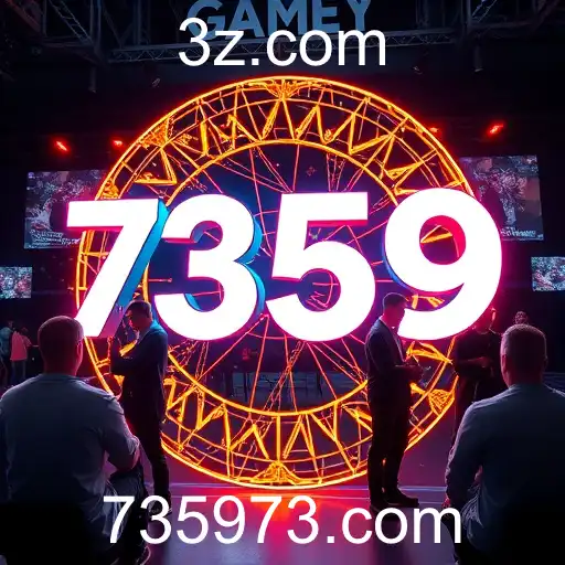 A Revolução dos Jogos Digitais e o Impacto de 7359