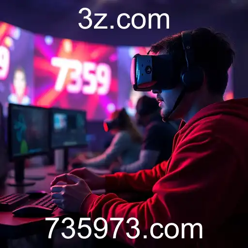 O Impacto dos Jogos Online em 2025