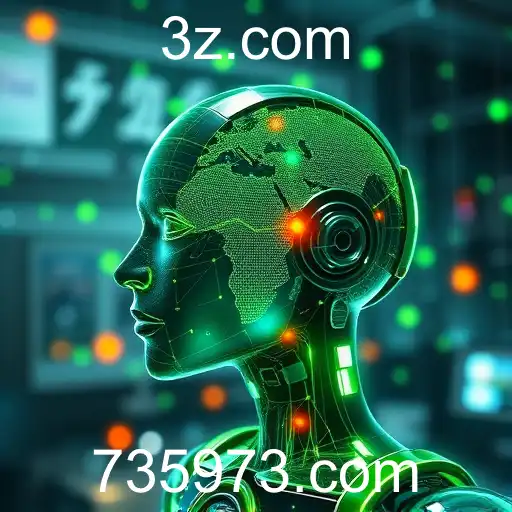 Revolução no Mundo dos Jogos: A Ascensão do 7359