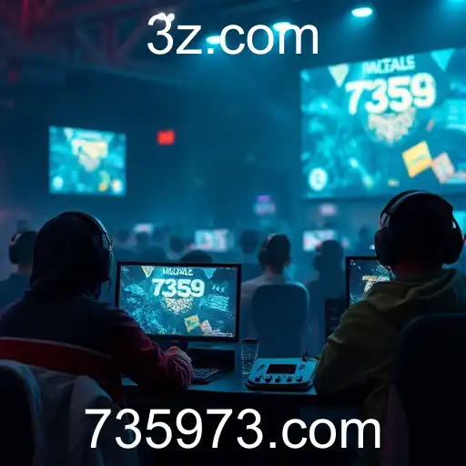 A Ascensão do Site de Jogos 7359 no Brasil