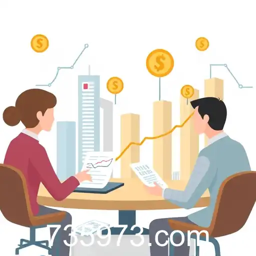 A Popularidade Crescente dos Jogos de Finanças no Site 