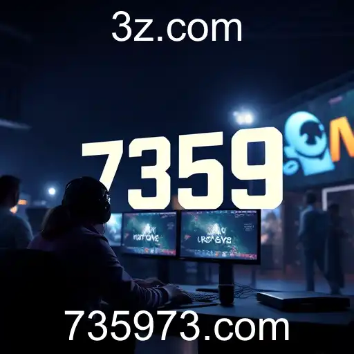 Inovações e Impactos do 7359 no Cenário de Jogos