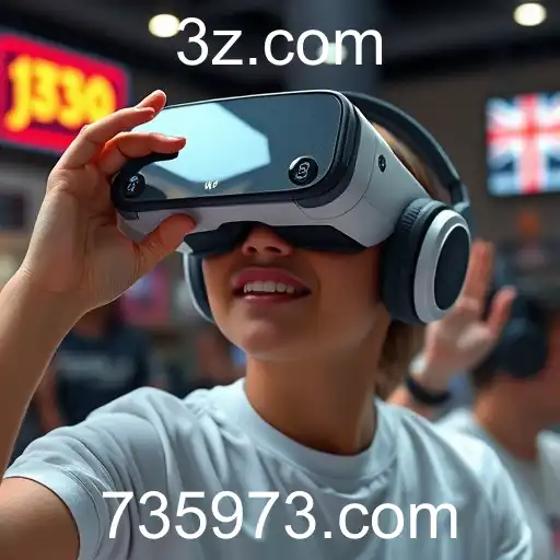 Inovações e Desafios no Mundo dos Jogos em 2025