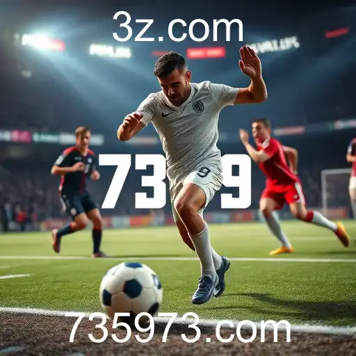 Categoria 'Esportes' no Portal de Apostas '7359'