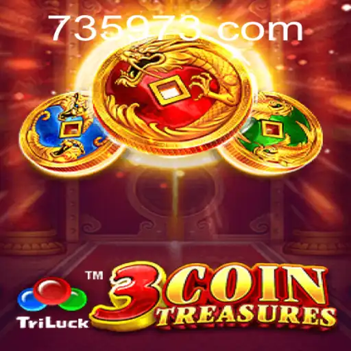 Unveiling 3CoinTreasures: A New Frontier in Treasure Hunting Gaming