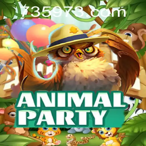 Discover the Excitement of AnimalParty: An Engaging New Game