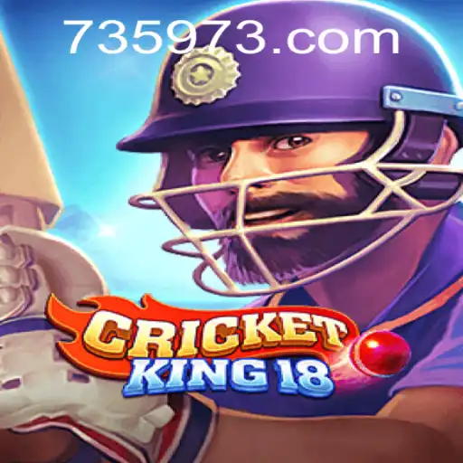 CricketKing18: Revolutionizing the Digital Playground