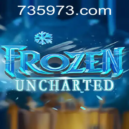 FrozenUncharted: A Thrilling Expedition into the Unknown