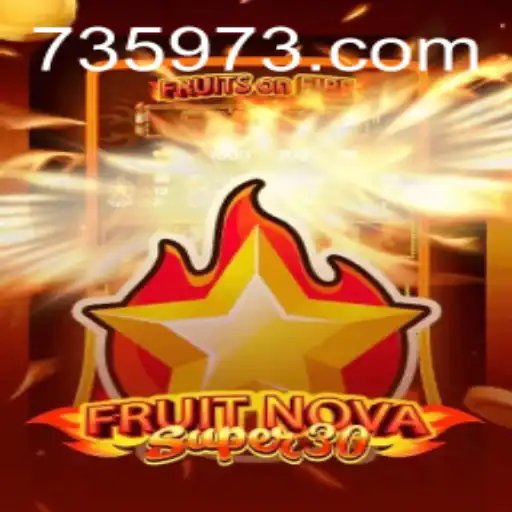 Unveiling FruitrNovaSupe30: A Revolutionary Gaming Experience