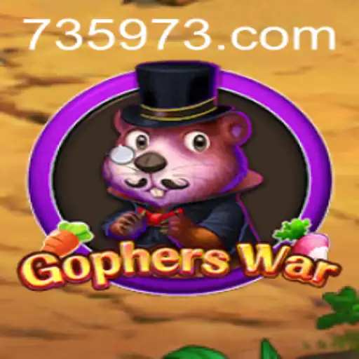 GophersWar: A Thrilling Adventure of Strategy and Survival